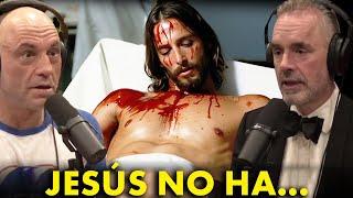 JRE ¡La Terrible Muerte De Jesús Como Nunca Te Contaron