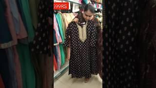 199RS Kurtis Shopping @DMart #dmart #dmartshopping #shorts #trending #dmartshoppingvlog #minivlog