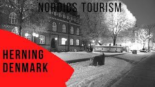 Herning Denmark - Best tourist attractions in Denmark - Denmark 2020