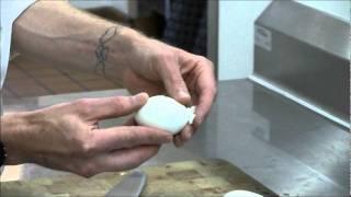 Hard & Soft Boiled Egg