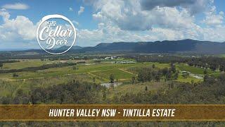 The Cellar Door - S07E16 - Hunter Valley NSW - Tintilla Estate