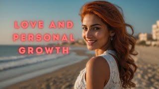 Love and Personal Growth