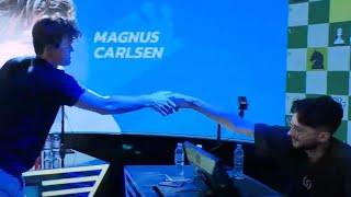 MAGNUS CARLSEN WINS THE SPEED CHESS CHAMPIONSHIP 2024 TITLE MATCH