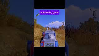 Возращение John после твича  #rust #игры #раст #shorts  #rustgame #pvp #gaming #survival #steam