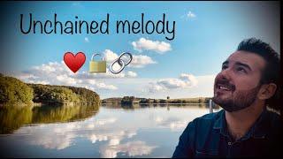 The Righteous Brothers - Unchained Melody Covered by Meggyes Csabi with hungarian translate