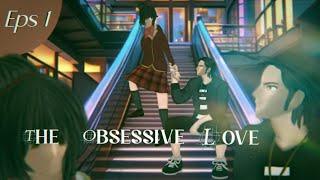 THE OBSESSIVE LOVE Episode 1DRAMA SAKURA SCHOOL SIMULATOR