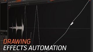 Drawing Effects Automation