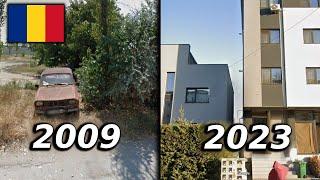 Craiova Romania And Its Development Between The Years 