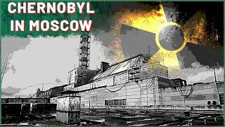 Chernobyl and communists - when Moscow wake up  Chernobyl Stories