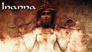 Inanna - Sumerian Goddess  Ritual & Meditation Music 