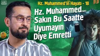 Hz. Muhammedin asm Hayatı - Akabe Biatları - Bölüm 18  @Mehmedyildiz