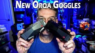 Orqa FPV.One Pilot Goggles  Hype or Hot  First Take