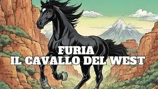 Furia il cavallo del west Grandi Successi Italiani Italian Evergreens
