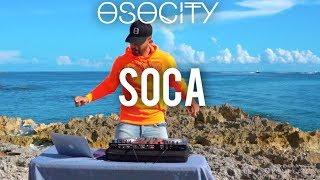 SOCA Mix 2019  The Best of SOCA 2019 by OSOCITY