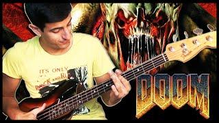 DOOM Meets Bass