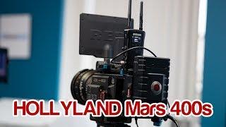 Is the Hollyland Mars 400s any good? - Wireless Video Transmitter & Receiver with HDMI SDI & WiFi