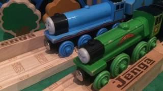 Tenders for Henry Remake