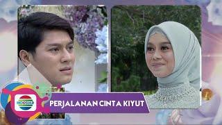 Haru Best Moment Lamaran Leslar  Perjalanan Cinta Kiyut