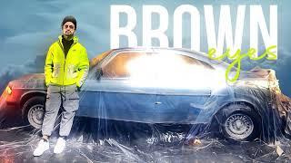 Brown Eyes - Hardeep Grewal Full Audio  Hiten  New Punjabi Song 2023