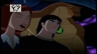 Ben 10 Alien Force The Abridged Parody Series Episode 2