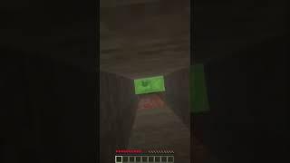 send this to your friend watch till the end - Minecraft Shorts