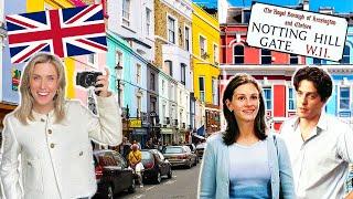 A Londoners Guide To Notting Hill  Why You Need To Visit