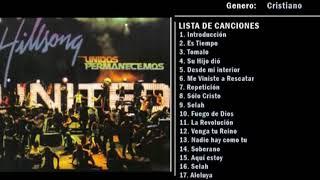 musica unidos permaneceremos 2006 hillsong en espanol cd completo