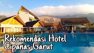 3 Hotel Terbaik di Garut