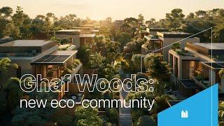 Ghaf Woods A New Chapter in Dubais Urban Living 