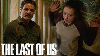 The Last of Us  Joel Meets Ellie For The First Time