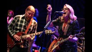 Susan Tedeschi blows the roof off the Orpheum I Pity the Fool 12421