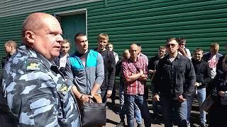 ПОЖАРНЫЙ ПОЕЗД. ПОСВЯЩАЕТСЯ ЗАХАРОВУ АЛЕКСАНДРУ МИХАЙЛОВИЧУ.