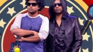 Kpy Sathish & Rajavel comedy  Kpy Champions Season 3  Kalakka Povadhu Yaaru