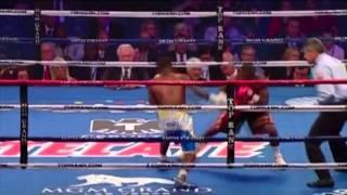  Guillermo El Chacal Rigondeaux  Defence Tribute ᴴᴰ