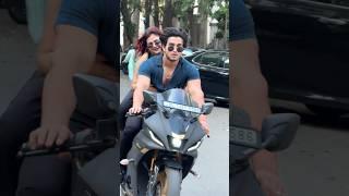 Tera Mera Safar ️ #shortvideo #love #foryou #couplegoals #viral #trending #shorts #gulfishangour