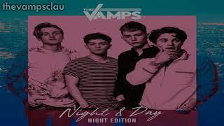 The Vamps - Stay Lyrics  Lyric video