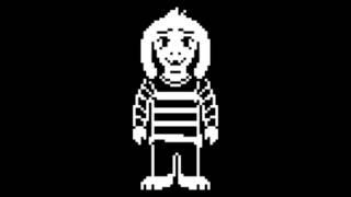 Undertale His Theme