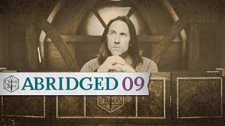 Thicker Grows the Meal and Plot  Critical Role Abridged  Campaign 3 Episode 9