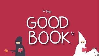 Tim Minchin — The Good Book Unofficial