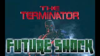 Mairujyat Plays Terminator Future Shock Part 3