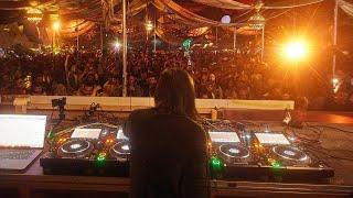 UNI -Live Full Set- @ OZORA 2023 PUMPUI Stage Hungary