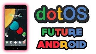 dot OS 1.2 Moto G