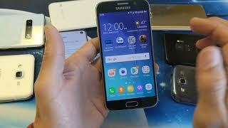 ALL GALAXY PHONES HOW TO UPDATE SOFTWARE VERSION
