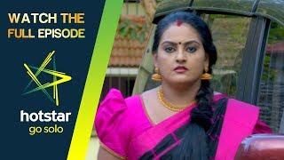 Vanambadi Epi 499 19-09-18 Download & Watch Full Episode on Hotstar