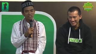 Seru Ustadz Abdul Somad dan Ustad Felix Ke Rumah NUSSA & RARA