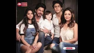 Shahrukh Khan Family Pictures  Indian Actor   King of Bollywood