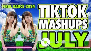 New Tiktok Mashup Philippines Party Viral Dance Trend  July 20th 2024
