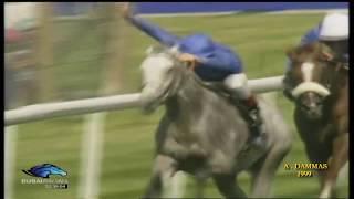 Daylami - 1999 King George VI And Queen Elizabeth Diamond Stake G1