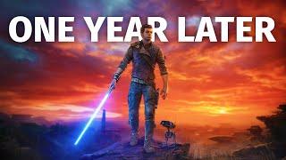 Jedi Survivor - One Year Later