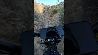 Surron VS Rocky Trail #surron  #electricdirtbike